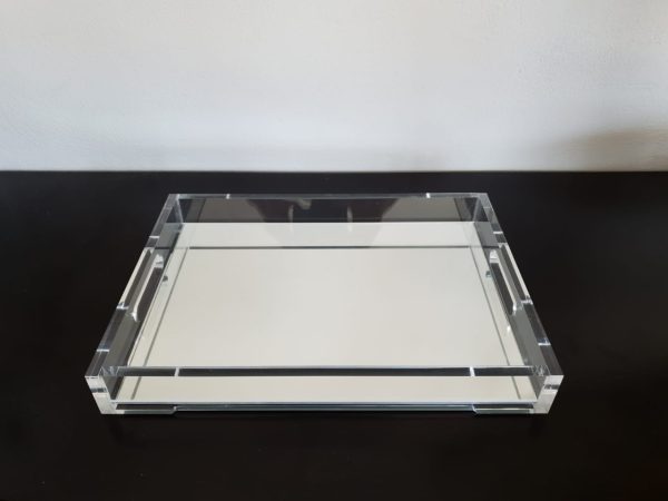 Manufacturas de acrílico con corte laser - Image 10