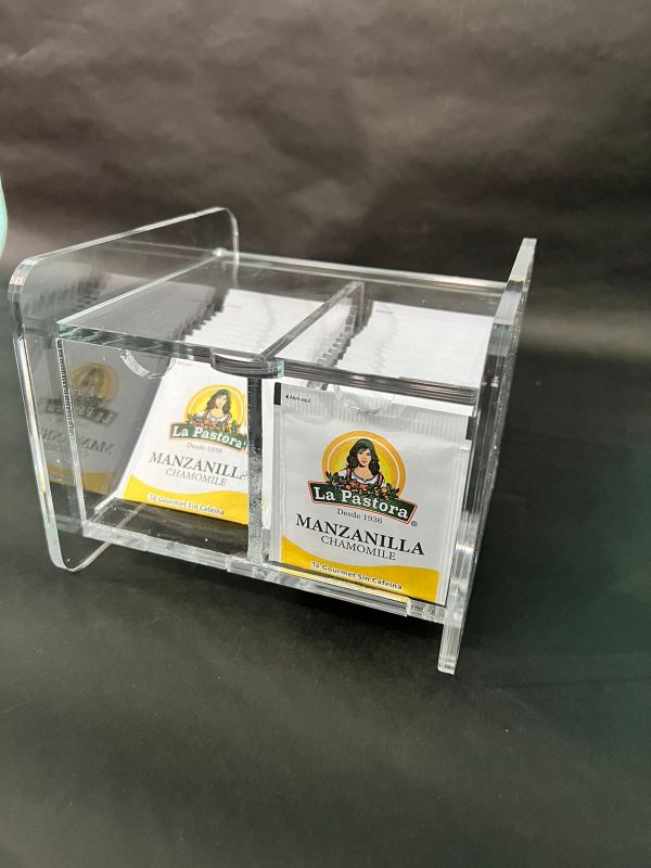 Manufacturas de acrílico con corte laser - Image 8