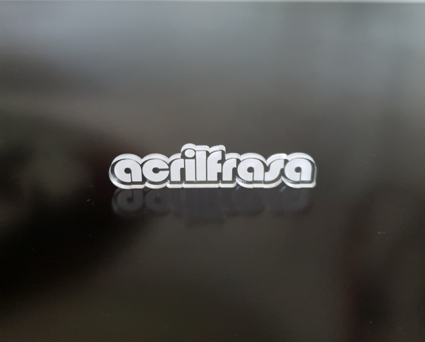 Manufacturas de acrílico con corte laser - Image 3