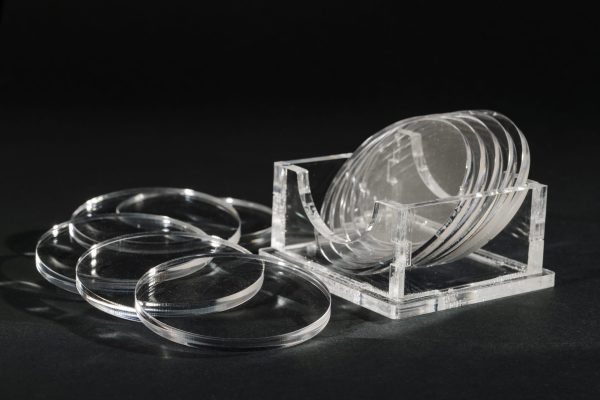 Manufacturas de acrílico con corte laser - Image 5