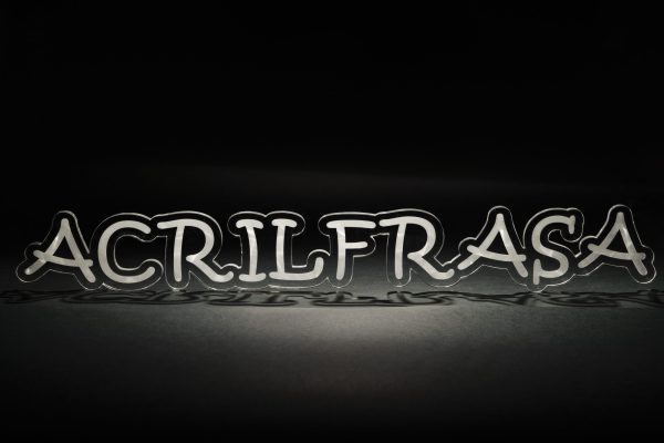 Manufacturas de acrílico con corte laser - Image 6