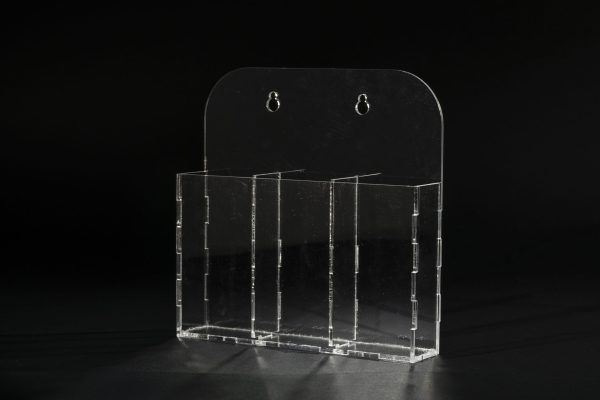 Manufacturas de acrílico con corte laser - Image 12